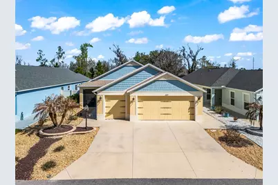 889 Jay Street, The Villages, FL 32163 - Photo 1