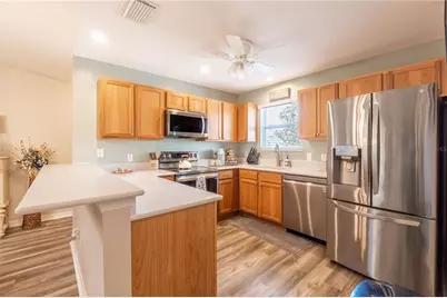 2201 Balsa Court, The Villages, FL 32162 - Photo 14