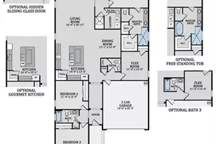 2980 Gdn Trl Bnd, Saint Cloud, FL 34771 - Photo 2