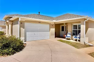 607 Reevesville Ln, The Villages, FL 32162 - Photo 1