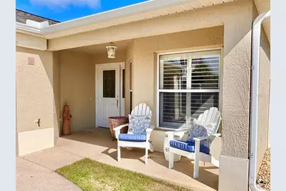 607 Reevesville Lane, The Villages, FL 32162 - Photo 2