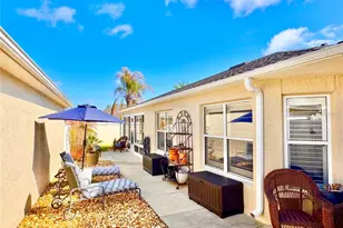 607 Reevesville Ln, The Villages, FL 32162 - Photo 30