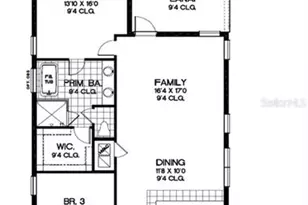 5160 Firebush Dr, Apopka, FL 32712 - Photo 2