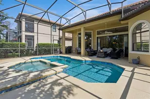 9512 Serra Ct, Howey in the Hills, FL 34737 - Photo 28