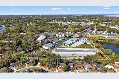 1003 & 1007 Warehouse Drive, Leesburg, FL 34748 - Photo 10