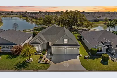 5845 Storms Avenue, The Villages, FL 32163 - Photo 1