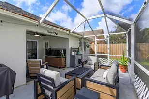 2532 Ventura Cir, West Melbourne, FL 32904 - Photo 28