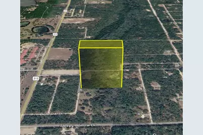 112 Stack Avenue, Interlachen, FL 32148 - Photo 4