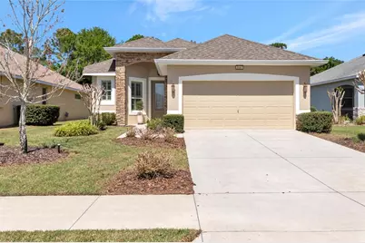 8093 Bridgeport Bay Circle, Mount Dora, FL 32757 - Photo 1