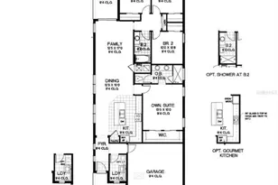 2160 Sunshine Peak Dr, Minneola, FL 34715 - Photo 2