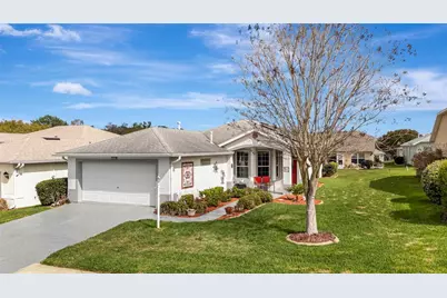 26903 Honeymoon Avenue, Leesburg, FL 34748 - Photo 1