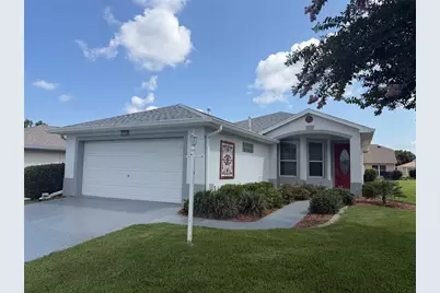 26903 Honeymoon Avenue, Leesburg, FL 34748 - Photo 1