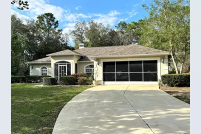 1995 E Newhaven Street, Inverness, FL 34453 - Photo 1