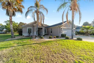 8723 SE 130th Loop, Summerfield, FL 34491 - Photo 44