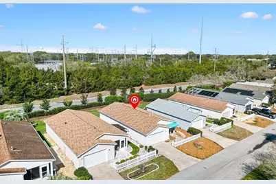 17470 SE 93rd Vine Avenue, The Villages, FL 32162 - Photo 34