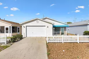 17470 SE 93rd Vine Ave, The Villages, FL 32162 - Photo 1