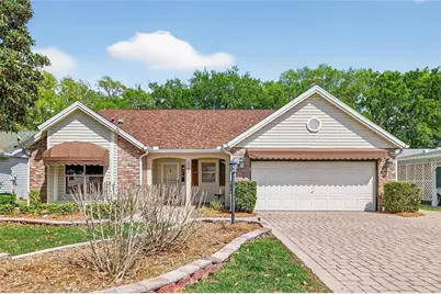 707 Cortez Avenue, The Villages, FL 32159 - Photo 1