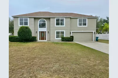 1637 Myrtle Lake Avenue, Fruitland Park, FL 34731 - Photo 1