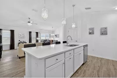 4280 Gale Lane, The Villages, FL 32163 - Photo 8