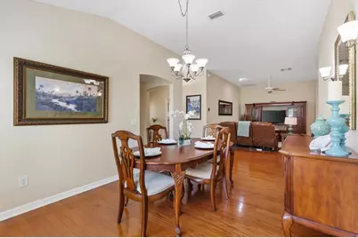 17967 SE 87th Melrose Court, The Villages, FL 32162 - Photo 8