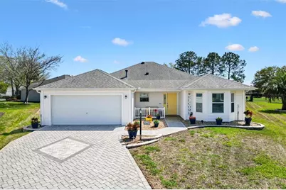 17967 SE 87th Melrose Court, The Villages, FL 32162 - Photo 46