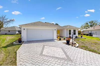 17967 SE 87th Melrose Court, The Villages, FL 32162 - Photo 36