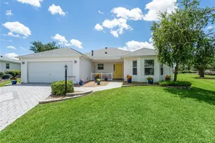 17967 SE 87th Melrose Ct, The Villages, FL 32162 - Photo 1