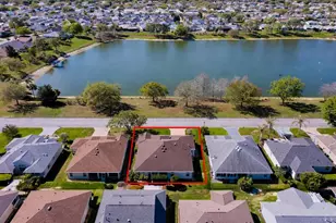 2119 Linley Loop, The Villages, FL 32162 - Photo 1