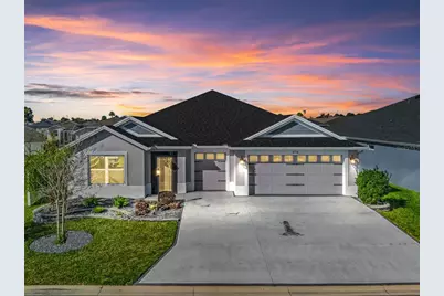 5716 Melvin Drive, The Villages, FL 32163 - Photo 1