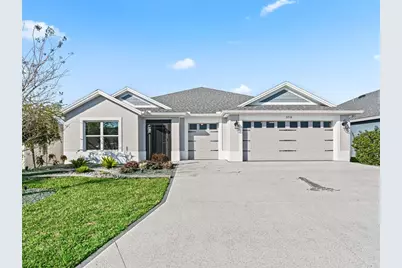 5716 Melvin Drive, The Villages, FL 32163 - Photo 4