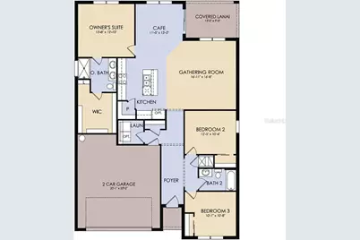 3645 Benham Rise Road, Spring Hill, FL 34609 - Photo 6