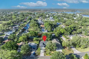 11768 W Riverhaven Dr, Homosassa, FL 34448 - Photo 48