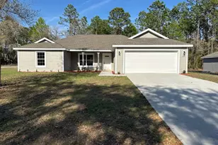 9179 N Commodore Dr, Dunnellon, FL 34434 - Photo 1