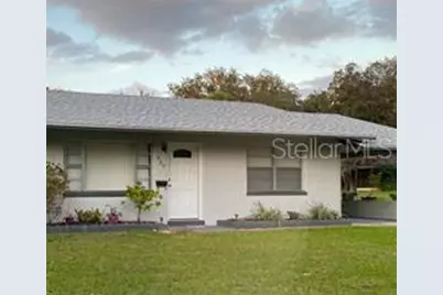 607 E Johns Avenue, Mount Dora, FL 32757 - Photo 1