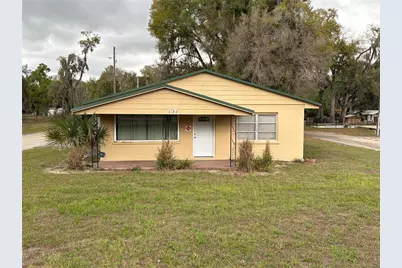 131 N C 470, Lake Panasoffkee, FL 33538 - Photo 1