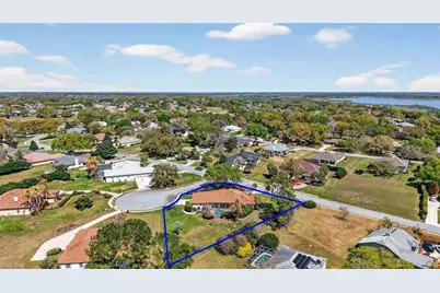 39125 Tacoma Drive, Lady Lake, FL 32159 - Photo 8