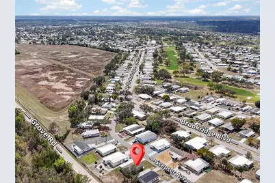 9925 Scepter Avenue, Brooksville, FL 34613 - Photo 34