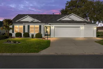 624 Fayette Court, The Villages, FL 32162 - Photo 2