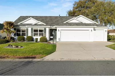 624 Fayette Court, The Villages, FL 32162 - Photo 4
