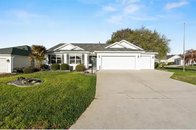 624 Fayette Court, The Villages, FL 32162 - Photo 2