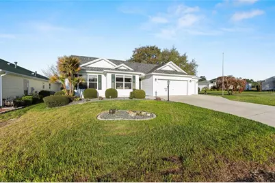 624 Fayette Court, The Villages, FL 32162 - Photo 4