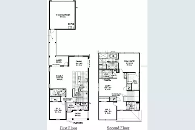 17144 Ingram Bluff Drive, Winter Garden, FL 34787 - Photo 2