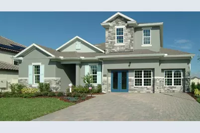 15377 Maritime Pine Drive, Winter Garden, FL 34787 - Photo 1