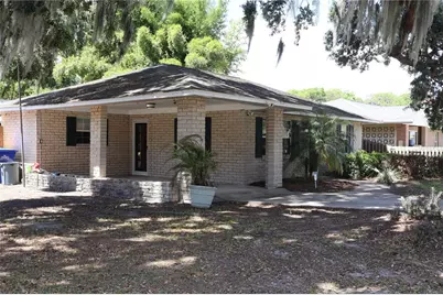 1413 Orange Avenue, Tavares, FL 32778 - Photo 2
