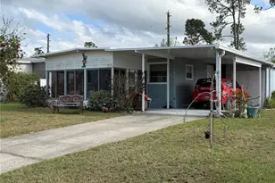 1023 Capella Dr, Tavares, FL 32778 - Photo 1