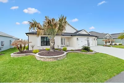 7726 Brian Etheredge Way, The Villages, FL 34762 - Photo 4