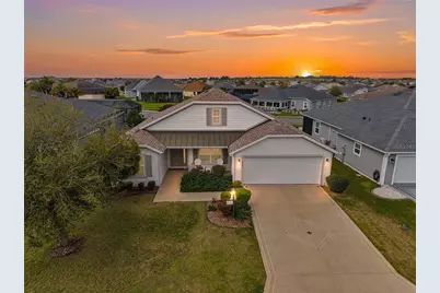 3258 Holley Terrace, The Villages, FL 32163 - Photo 1