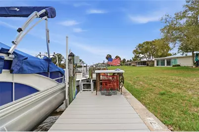 11634 W Bayshore Drive #7, Crystal River, FL 34429 - Photo 26