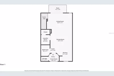 8467 Crystal Cove Loop, Kissimmee, FL 34747 - Photo 46
