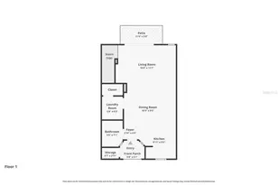 8467 Crystal Cove Loop, Kissimmee, FL 34747 - Photo 46